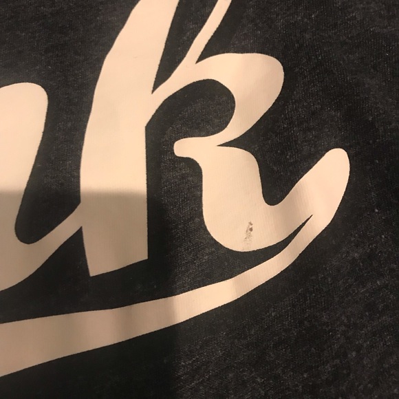 Pink t shirt - Picture 5 of 5